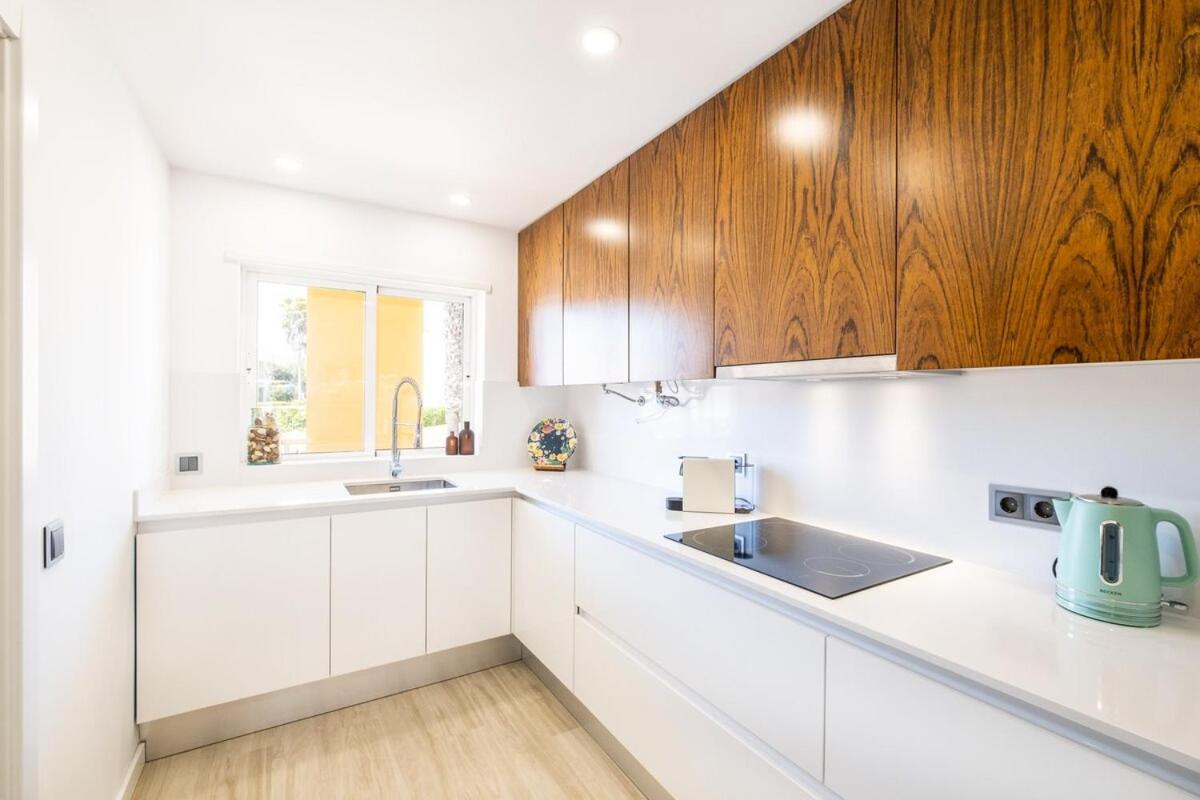 Benjamin Apartment Guia  Luaran gambar