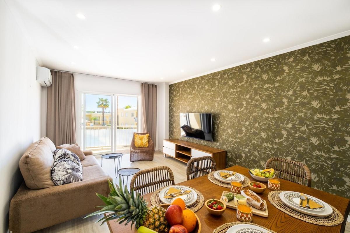 Benjamin Apartment Guia  Luaran gambar