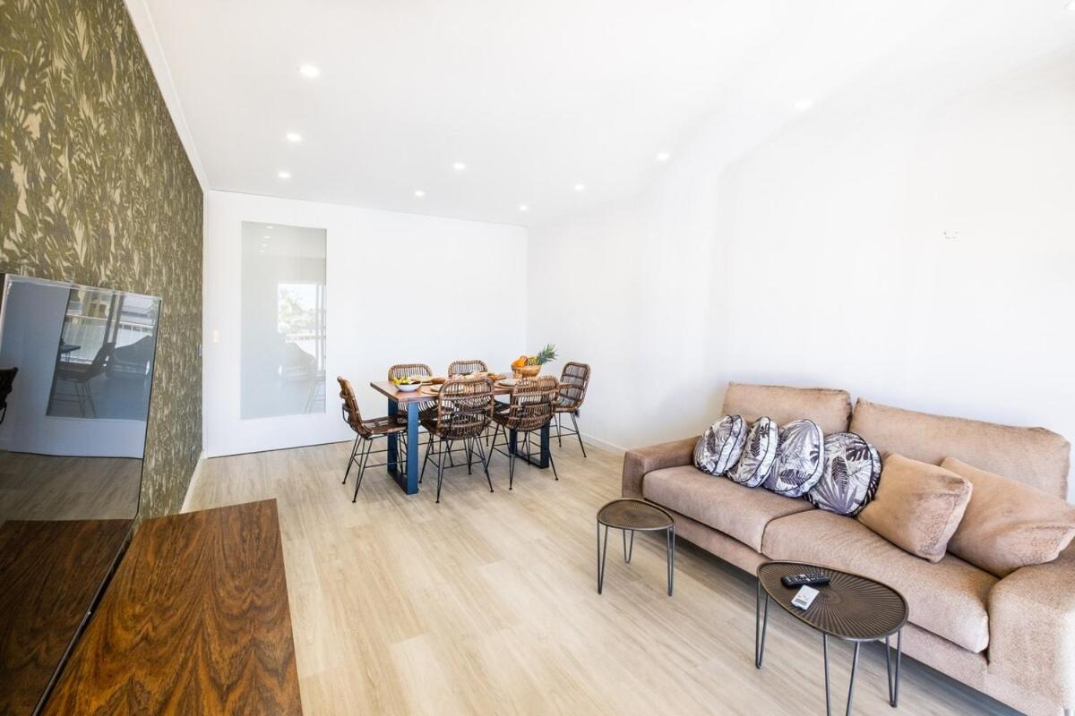 Benjamin Apartment Guia  Luaran gambar