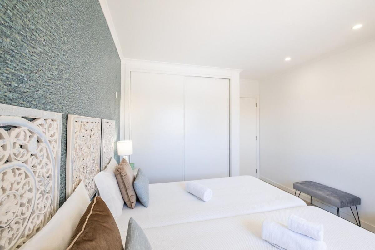Benjamin Apartment Guia  Luaran gambar
