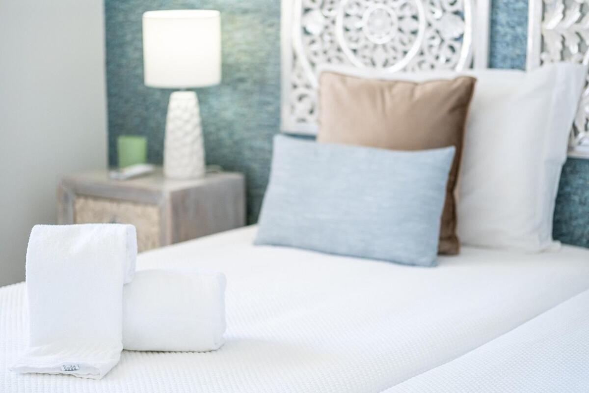 Benjamin Apartment Guia  Luaran gambar