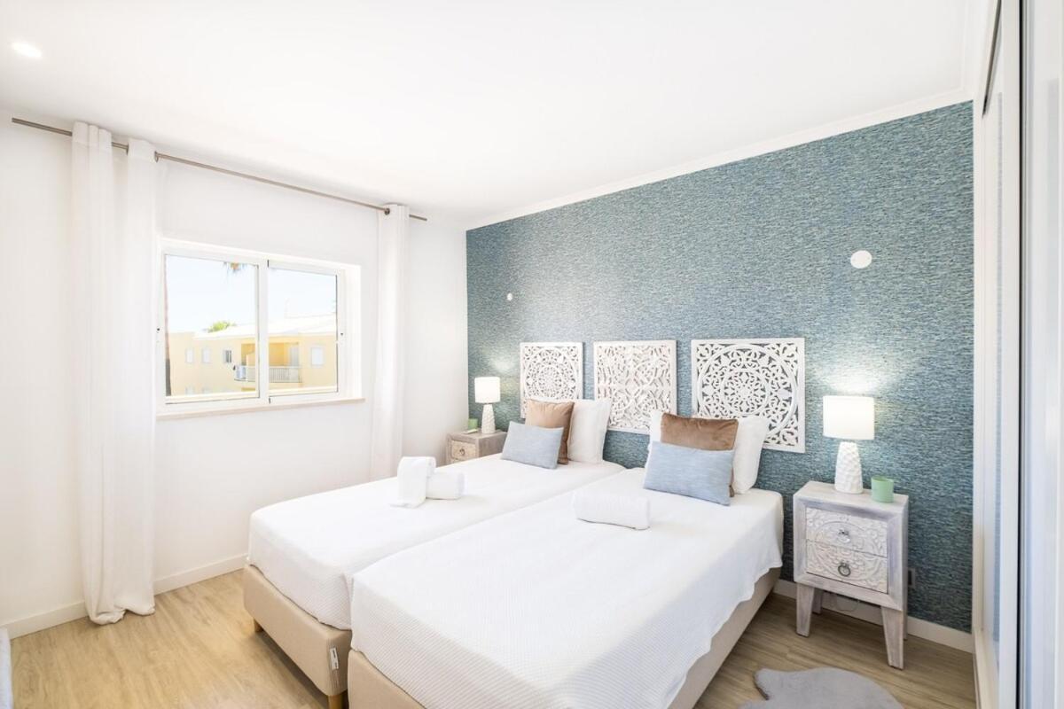 Benjamin Apartment Guia  Luaran gambar
