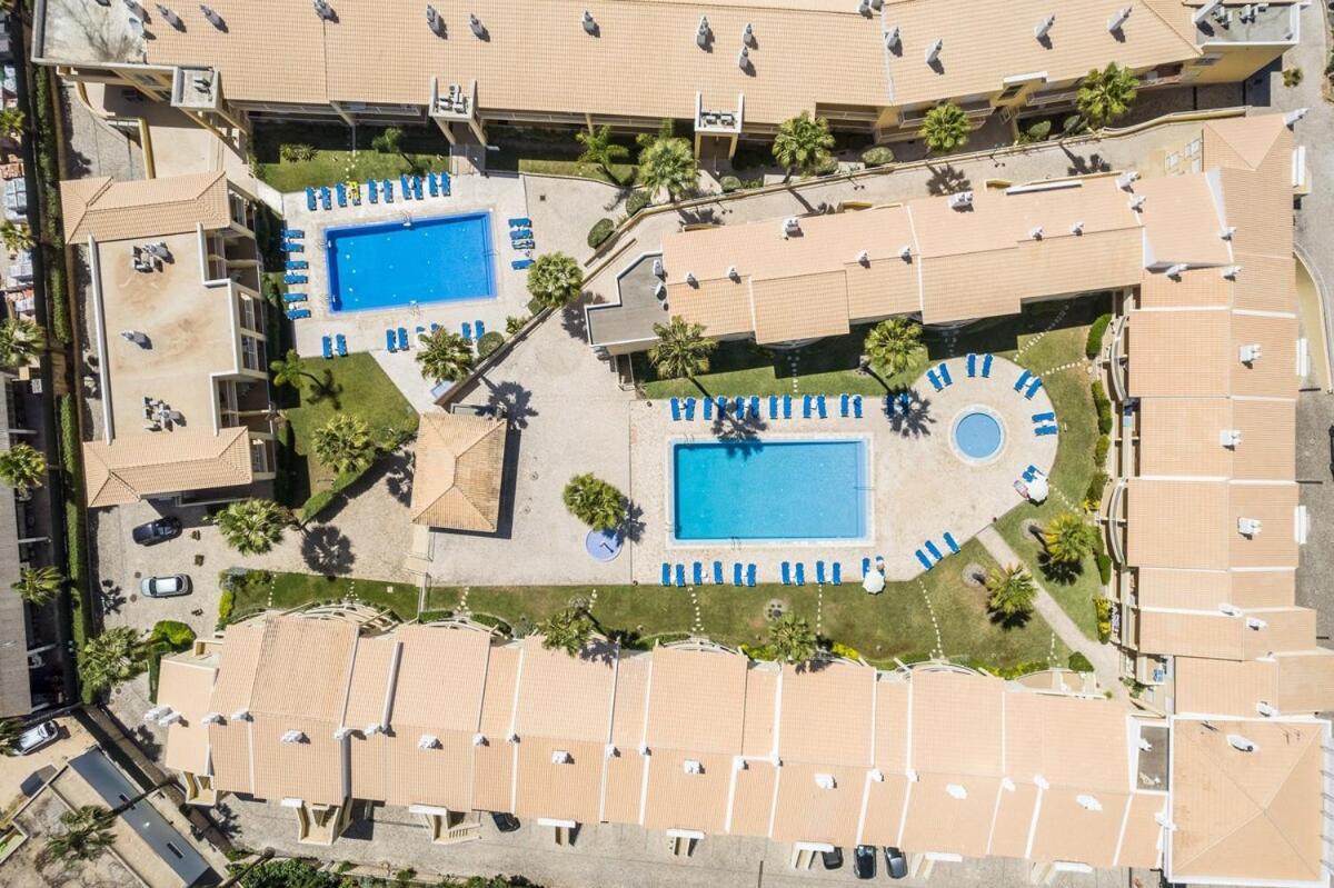 Benjamin Apartment Guia  Luaran gambar